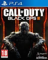 black ops
